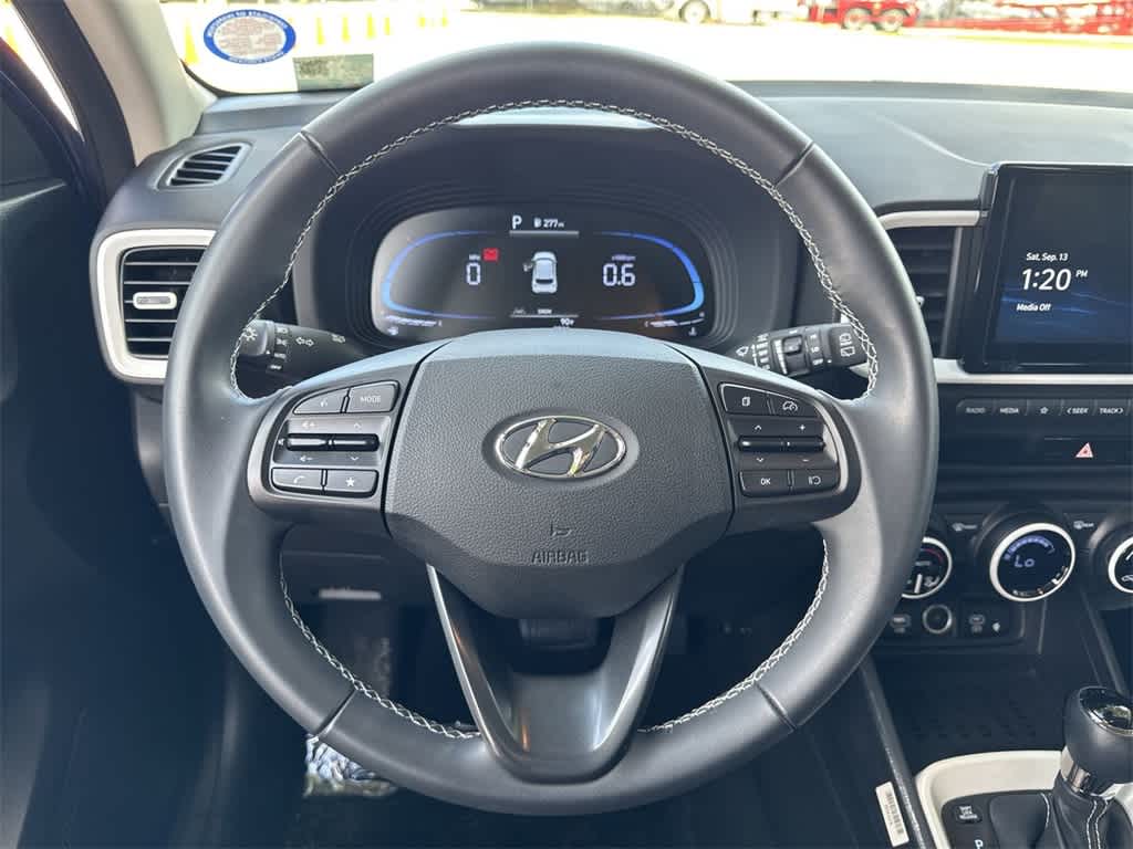 Thumbnail: 2024 Hyundai Venue - 15