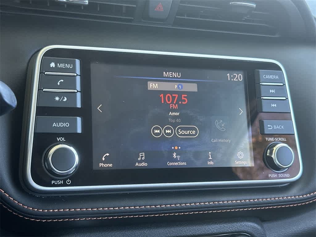 Thumbnail: 2018 Nissan Kicks - 18