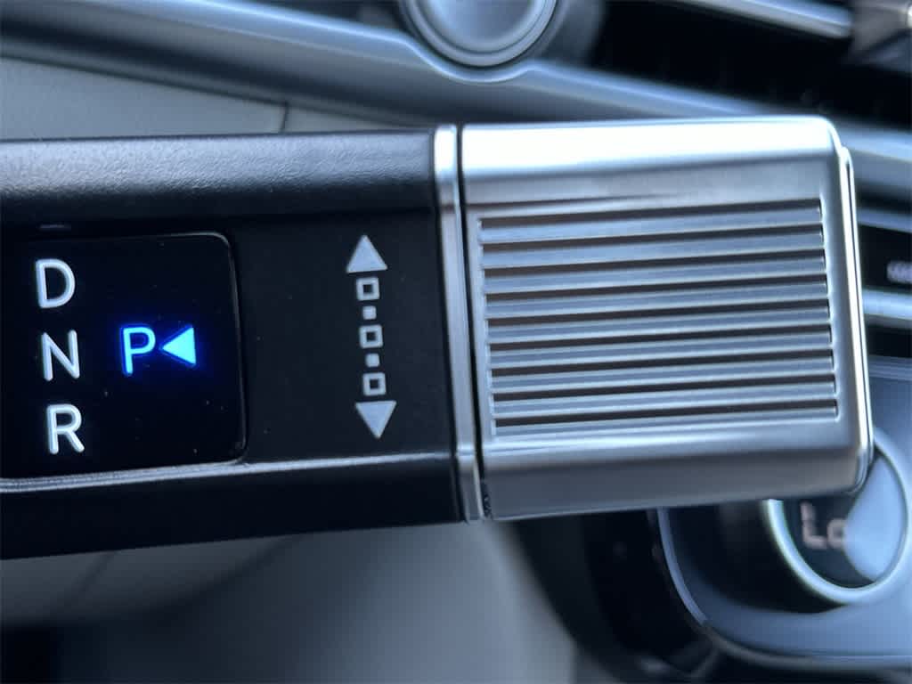 Thumbnail: 2026 Hyundai Tucson - 21