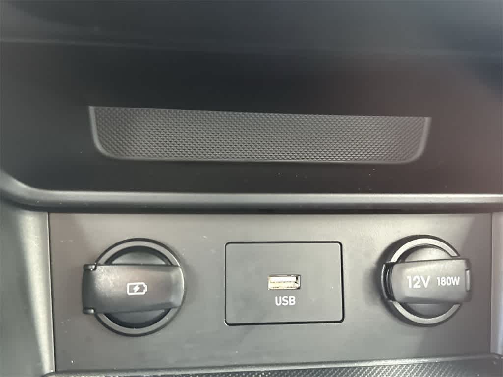 Thumbnail: 2023 Hyundai Kona - 17