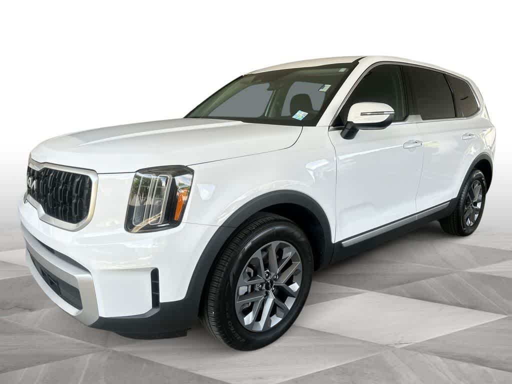 2024 Kia Telluride