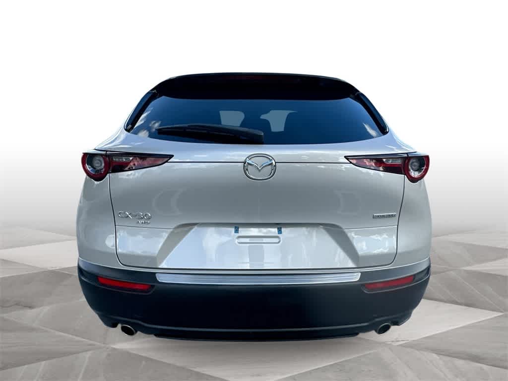 Thumbnail: 2023 Mazda CX-30 - 7