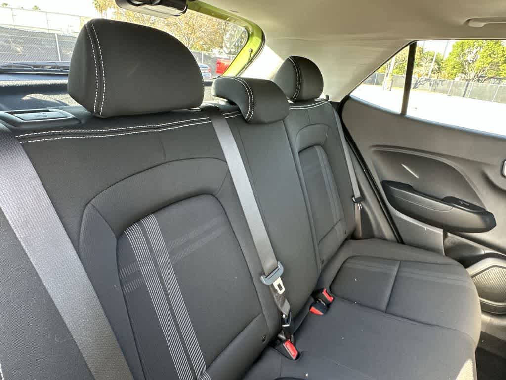 Thumbnail: 2024 Hyundai Venue - 26