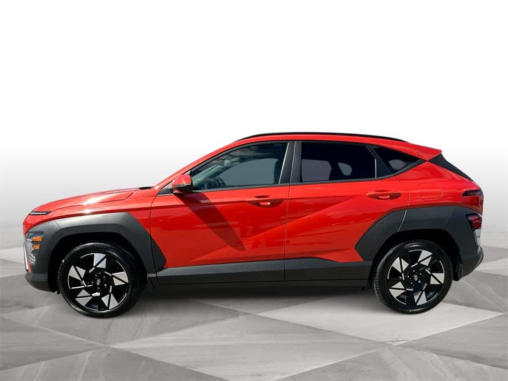 Thumbnail: 2024 Hyundai Kona - 5