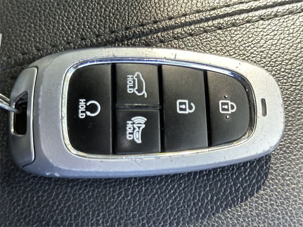 Thumbnail: 2023 Hyundai Tucson - 28