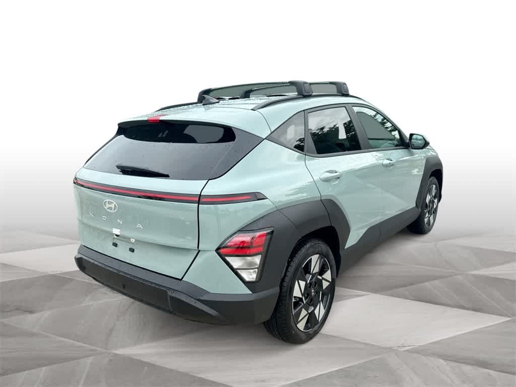 Thumbnail: 2025 Hyundai Kona - 8