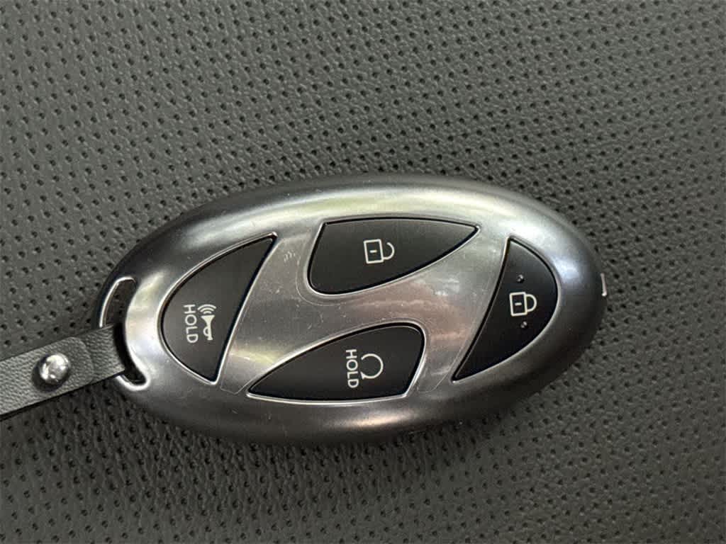 Thumbnail: 2026 Hyundai Tucson - 28