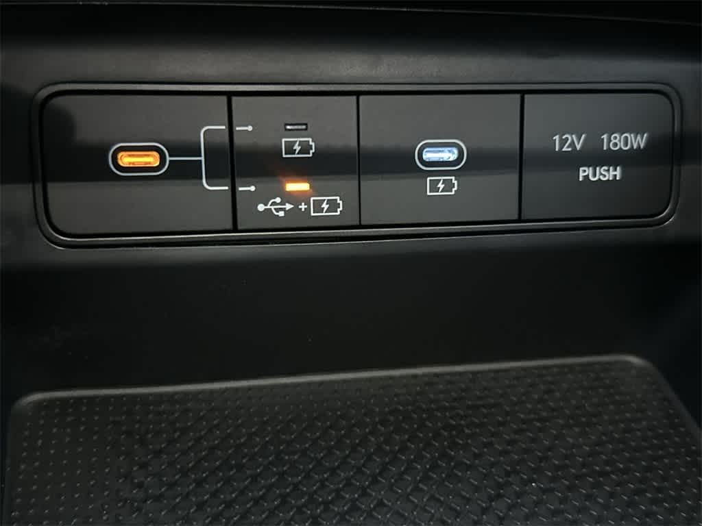 Thumbnail: 2026 Hyundai Tucson - 17