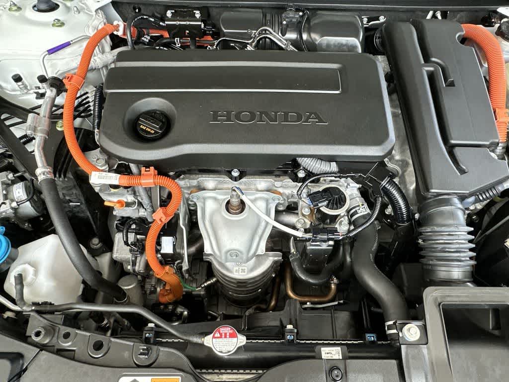 Thumbnail: 2023 Honda Accord - 12