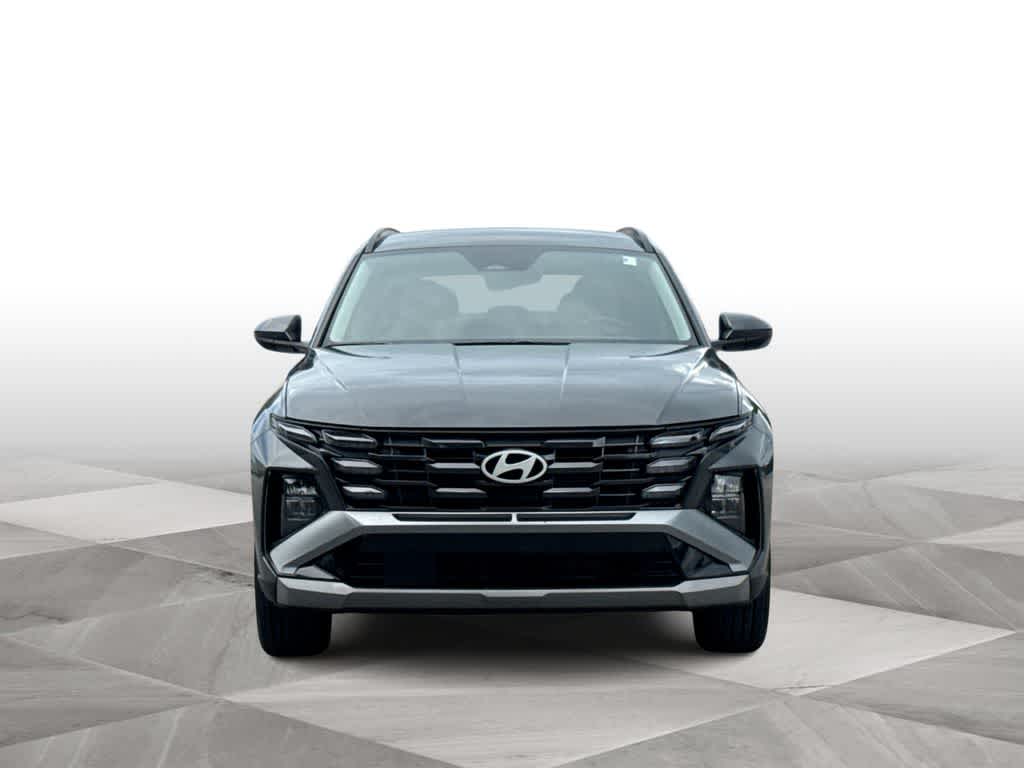 Thumbnail: 2025 Hyundai Tucson - 3