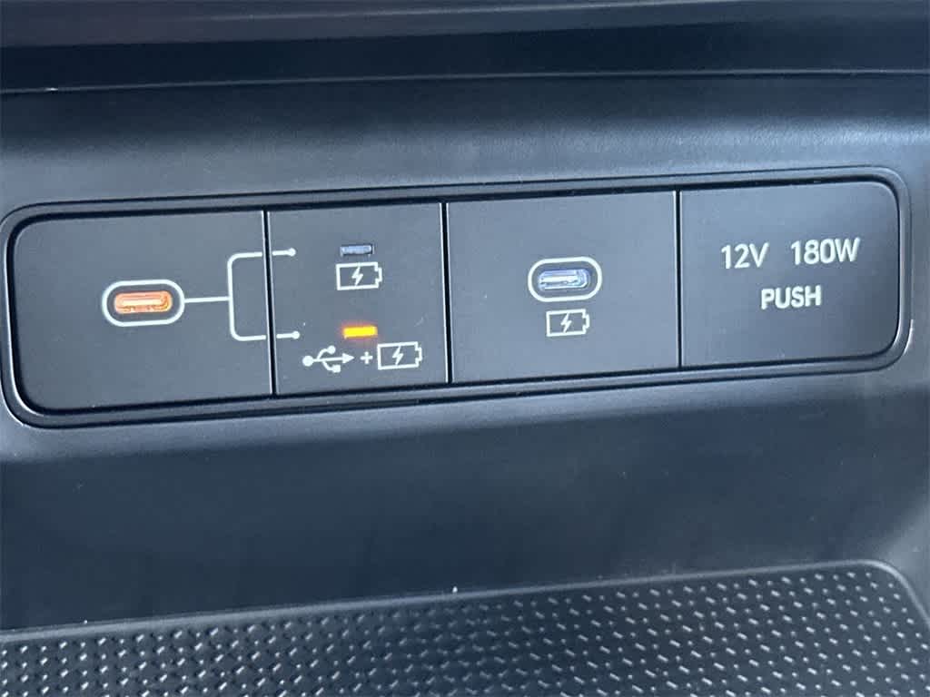 Thumbnail: 2026 Hyundai Santa Cruz - 17