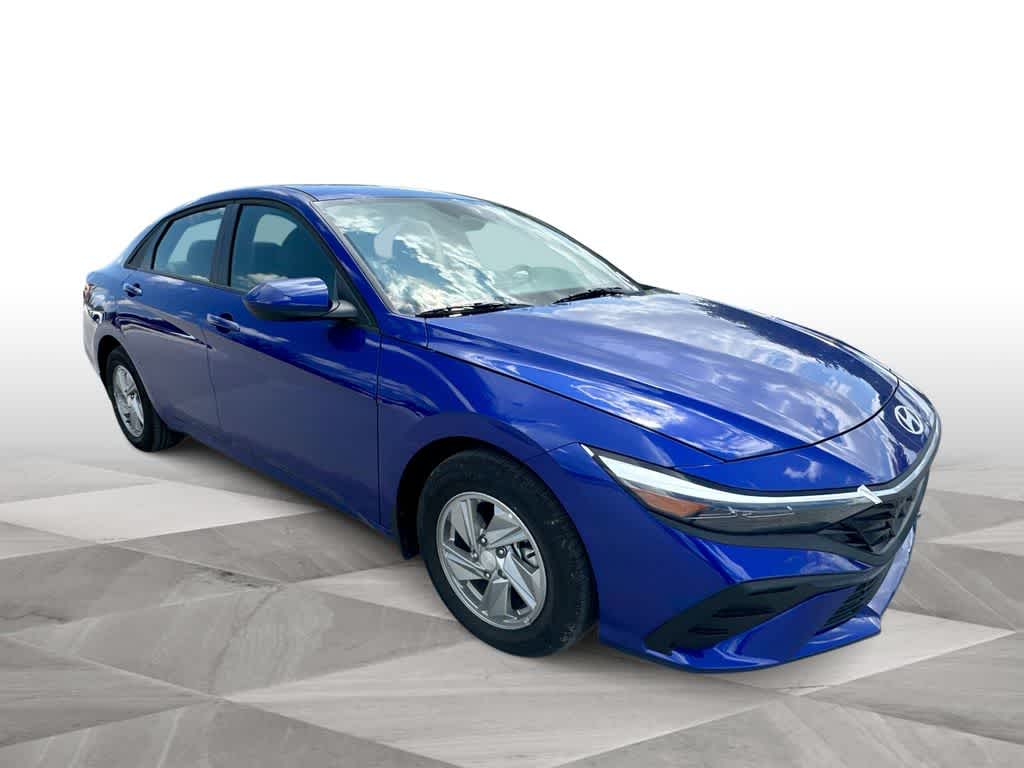 Thumbnail: 2026 Hyundai Elantra - 2