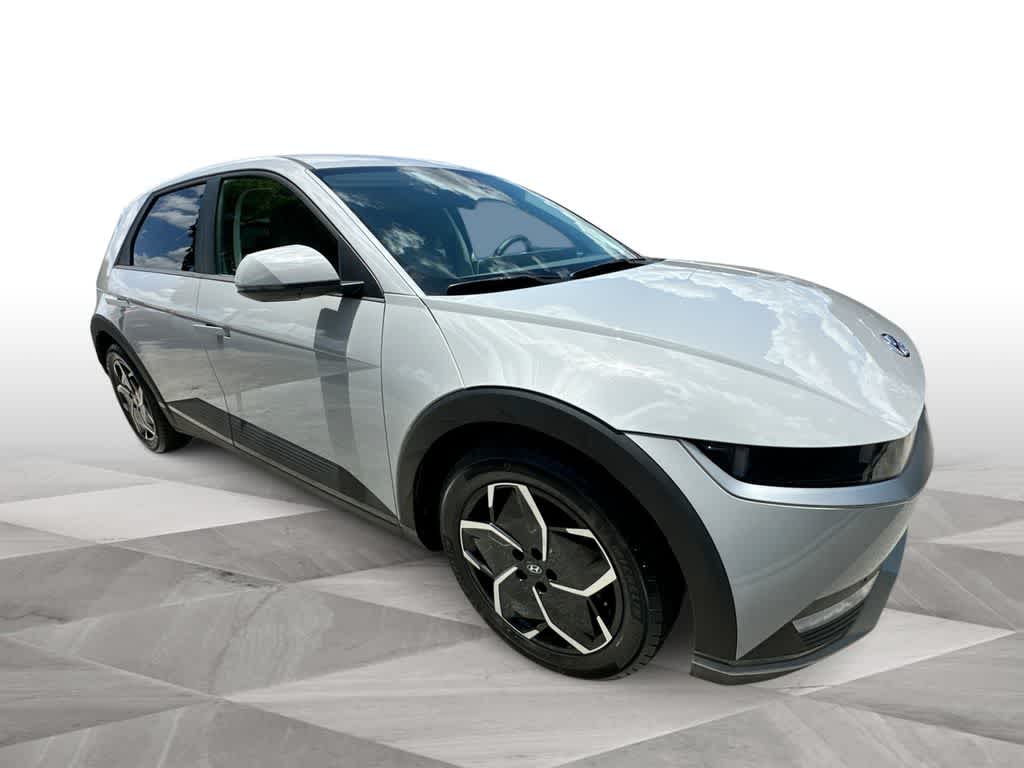 Thumbnail: 2024 Hyundai Ioniq 5 - 2