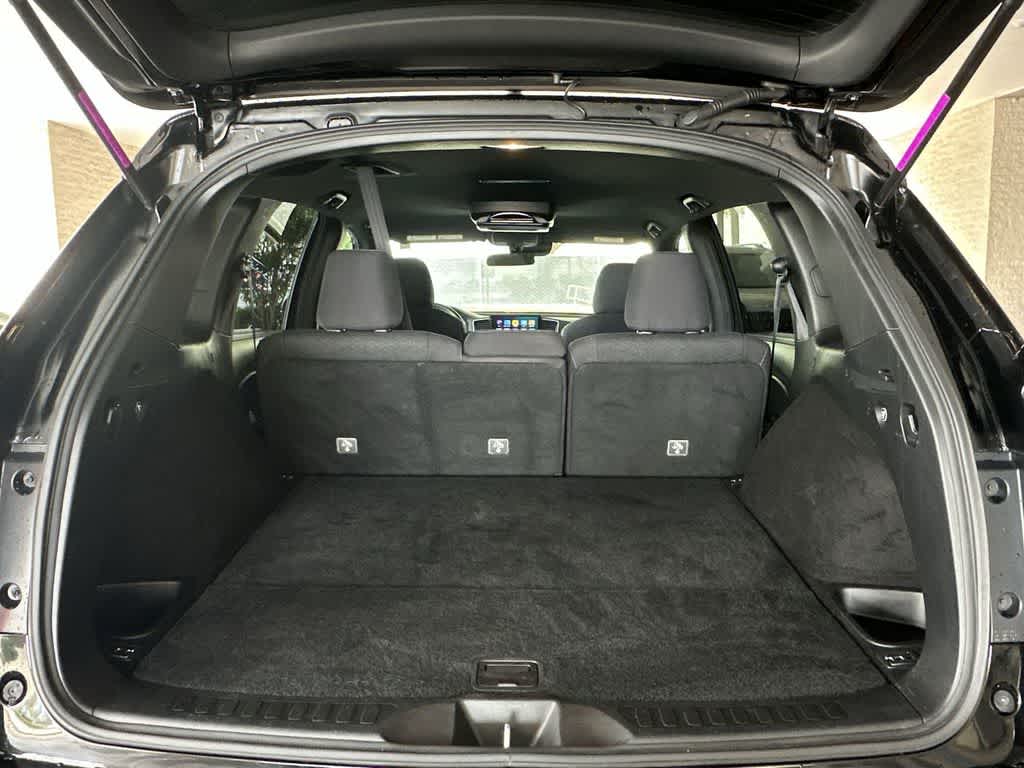 Thumbnail: 2019 Honda Passport - 25