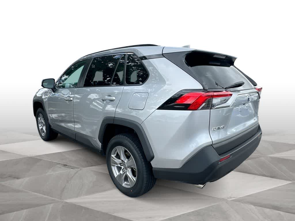 Thumbnail: 2023 Toyota RAV4 - 6