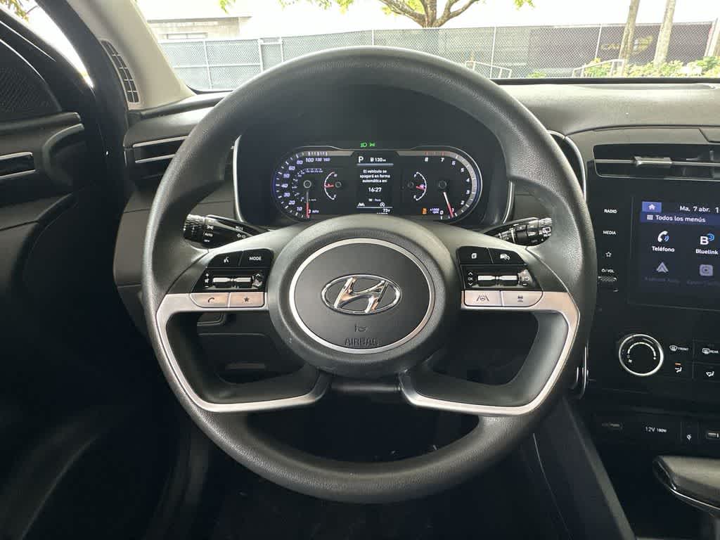 Thumbnail: 2023 Hyundai Tucson - 15
