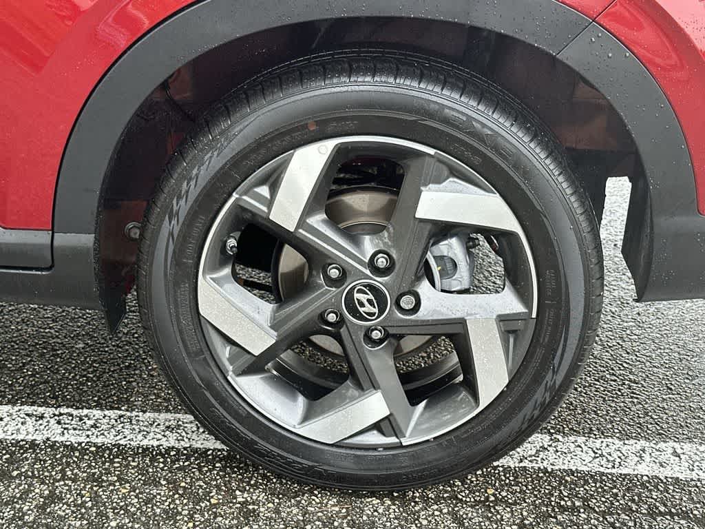 Thumbnail: 2025 Hyundai Venue - 11