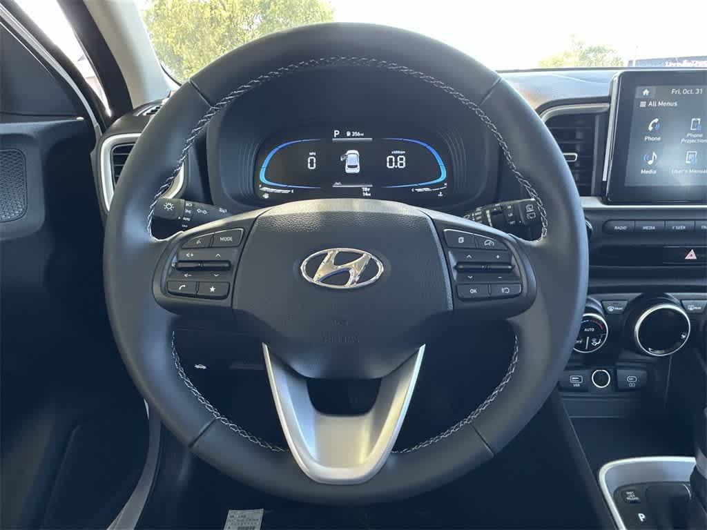 Thumbnail: 2025 Hyundai Venue - 15