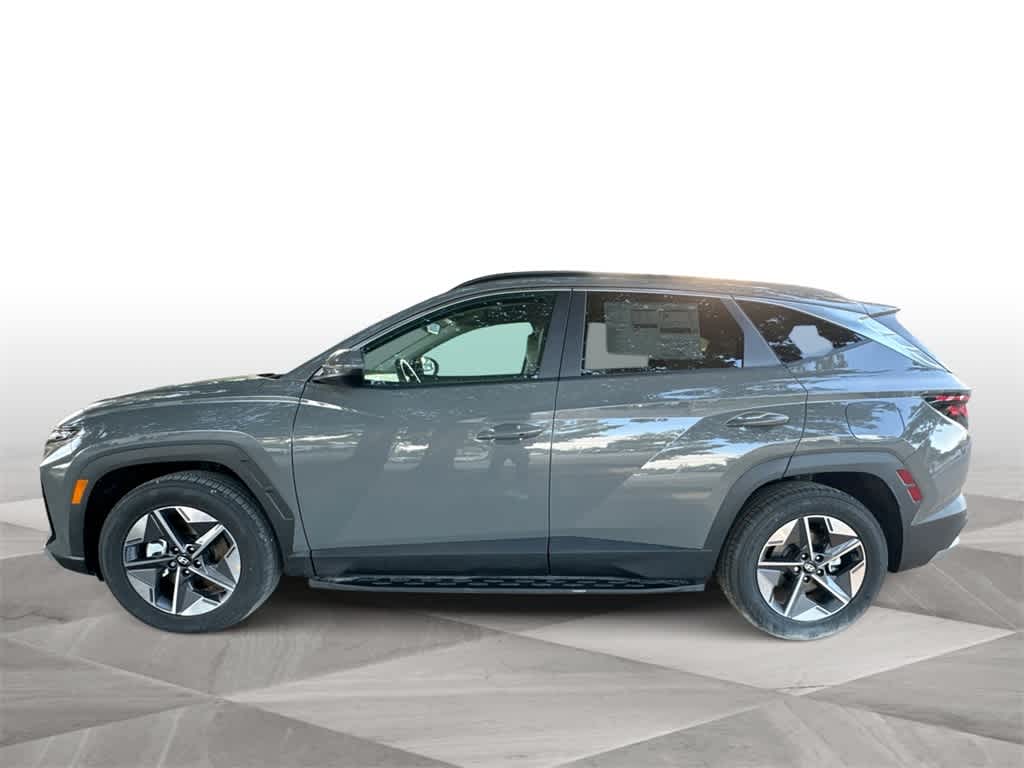 Thumbnail: 2026 Hyundai Tucson - 7