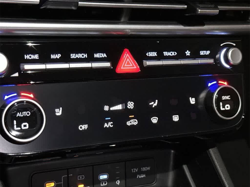 Thumbnail: 2026 Hyundai Tucson - 20