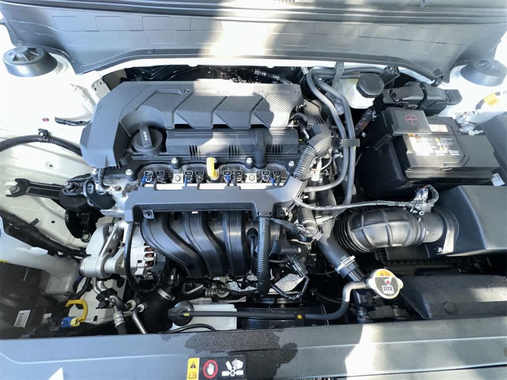 Thumbnail: 2025 Hyundai Venue - 12