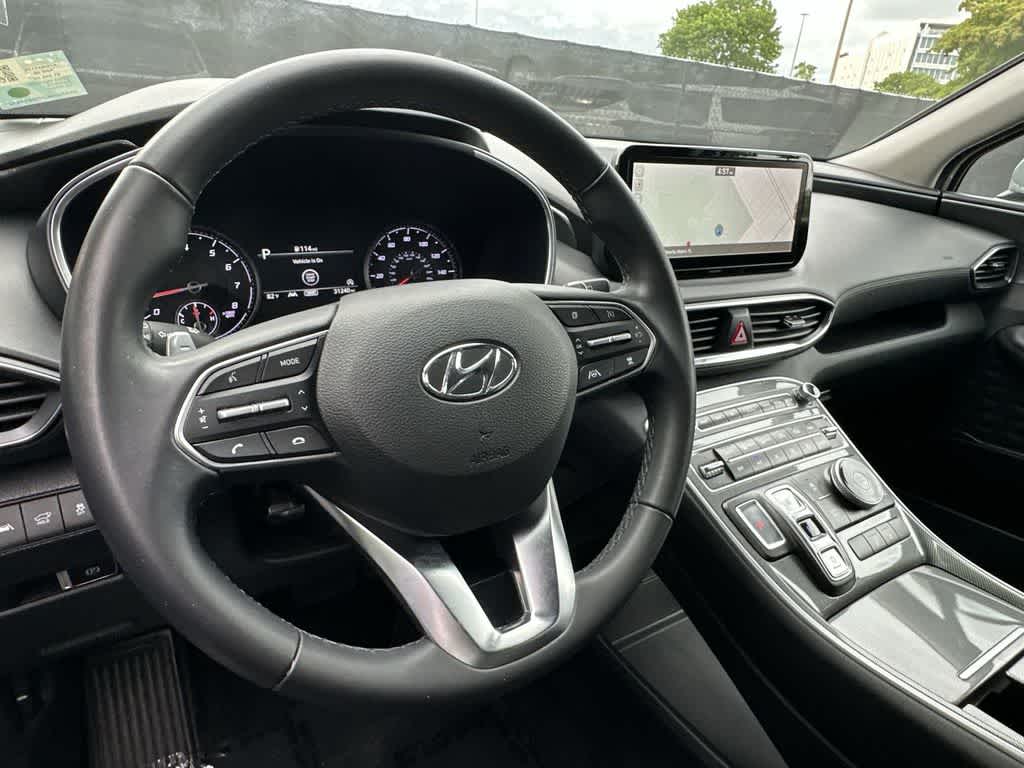 Thumbnail: 2023 Hyundai Santa Fe - 13