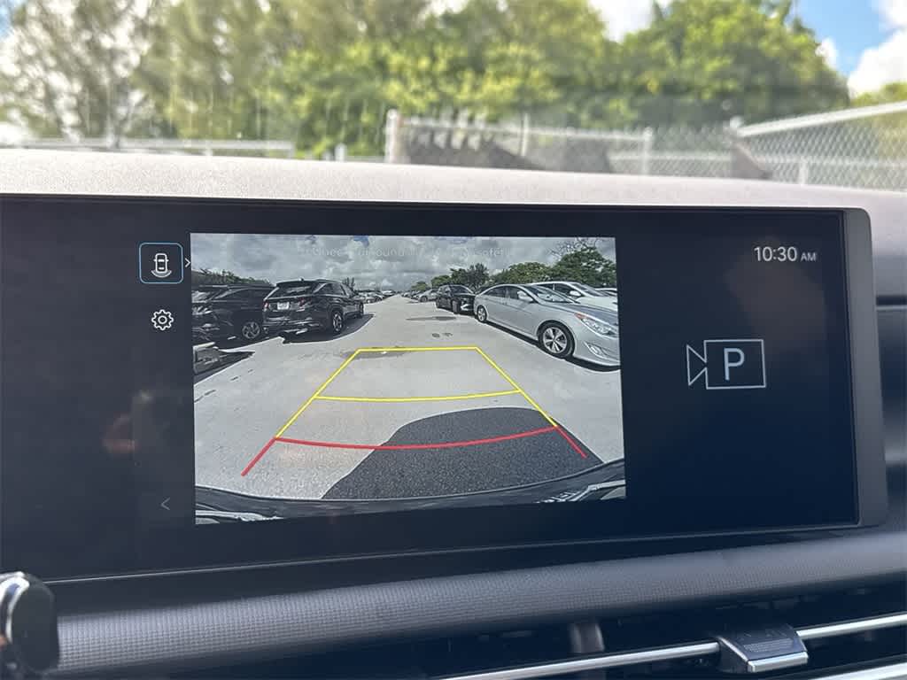 Thumbnail: 2026 Hyundai Tucson - 19