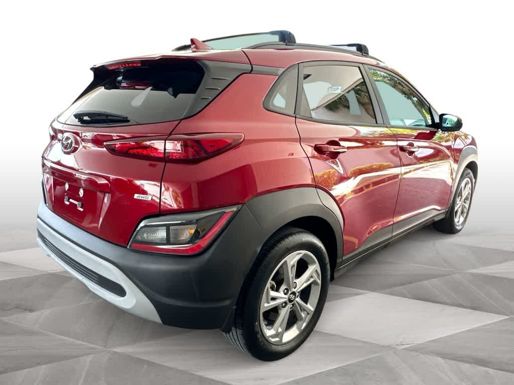 Thumbnail: 2023 Hyundai Kona - 8