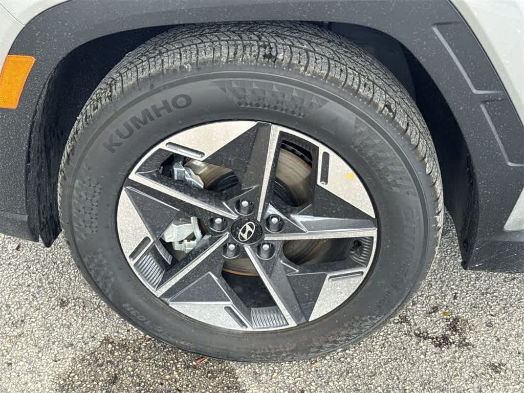 Thumbnail: 2026 Hyundai Tucson - 11