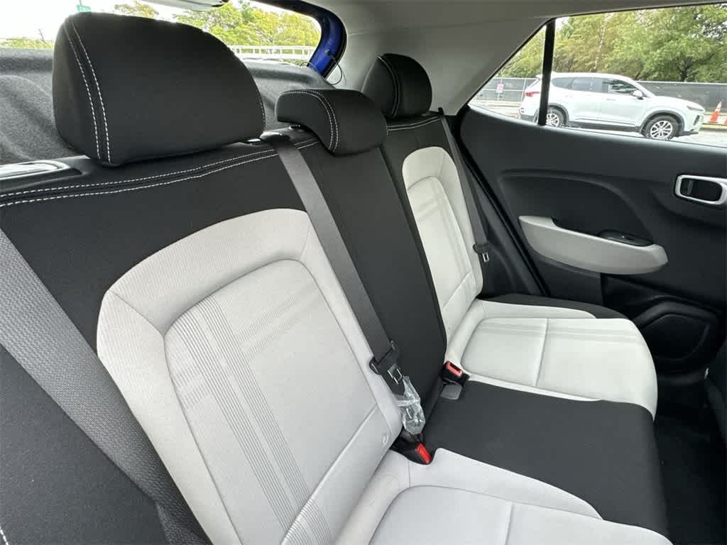 Thumbnail: 2025 Hyundai Venue - 26