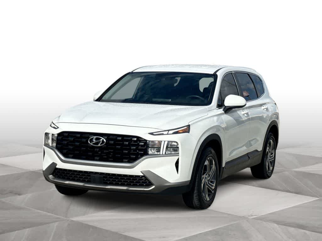 Thumbnail: 2023 Hyundai Santa Fe - 4