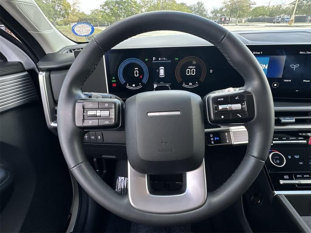 Thumbnail: 2025 Hyundai Santa Fe - 15