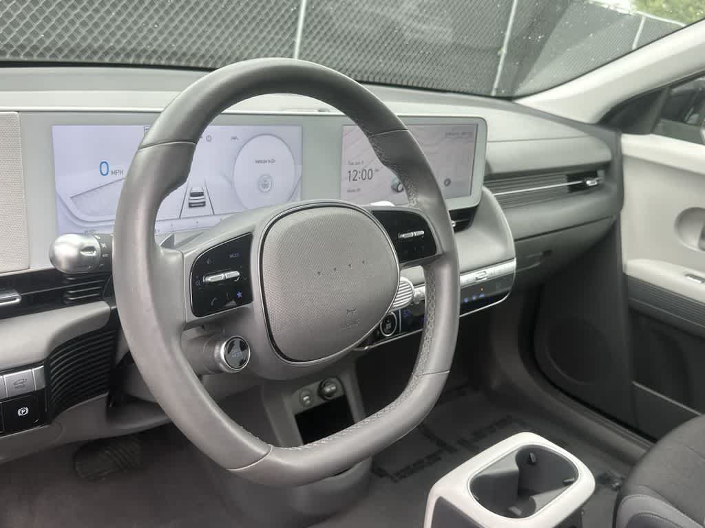 Thumbnail: 2024 Hyundai Ioniq 5 - 19