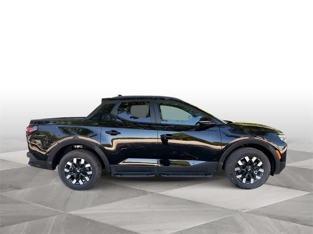 Thumbnail: 2026 Hyundai Santa Cruz - 9