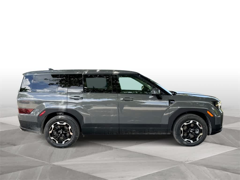 Thumbnail: 2026 Hyundai Santa Fe - 9