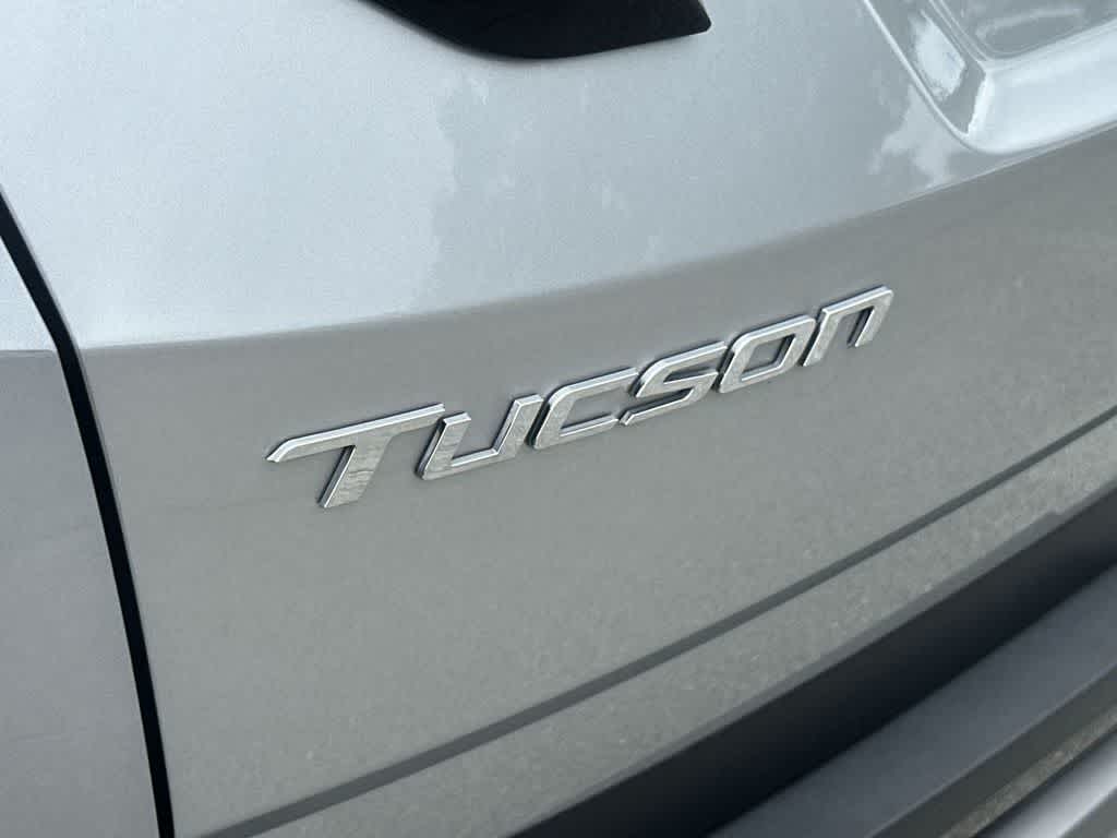 Thumbnail: 2023 Hyundai Tucson - 11