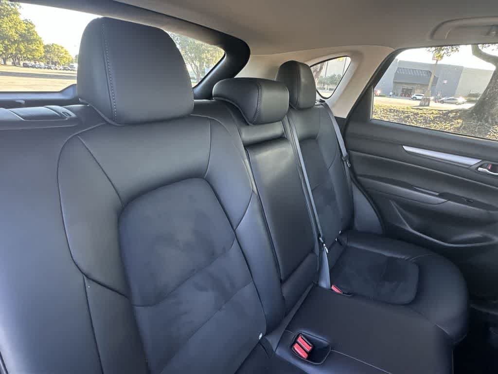 Thumbnail: 2023 Mazda CX-5 - 26