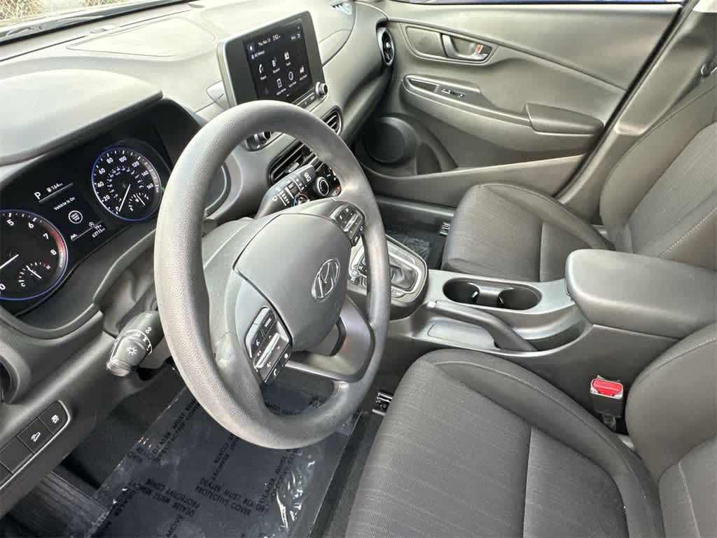 Thumbnail: 2023 Hyundai Kona - 13