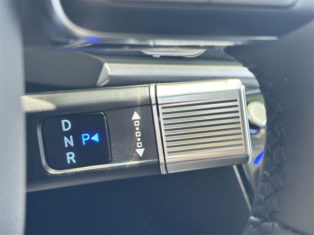 Thumbnail: 2026 Hyundai Santa Fe - 21