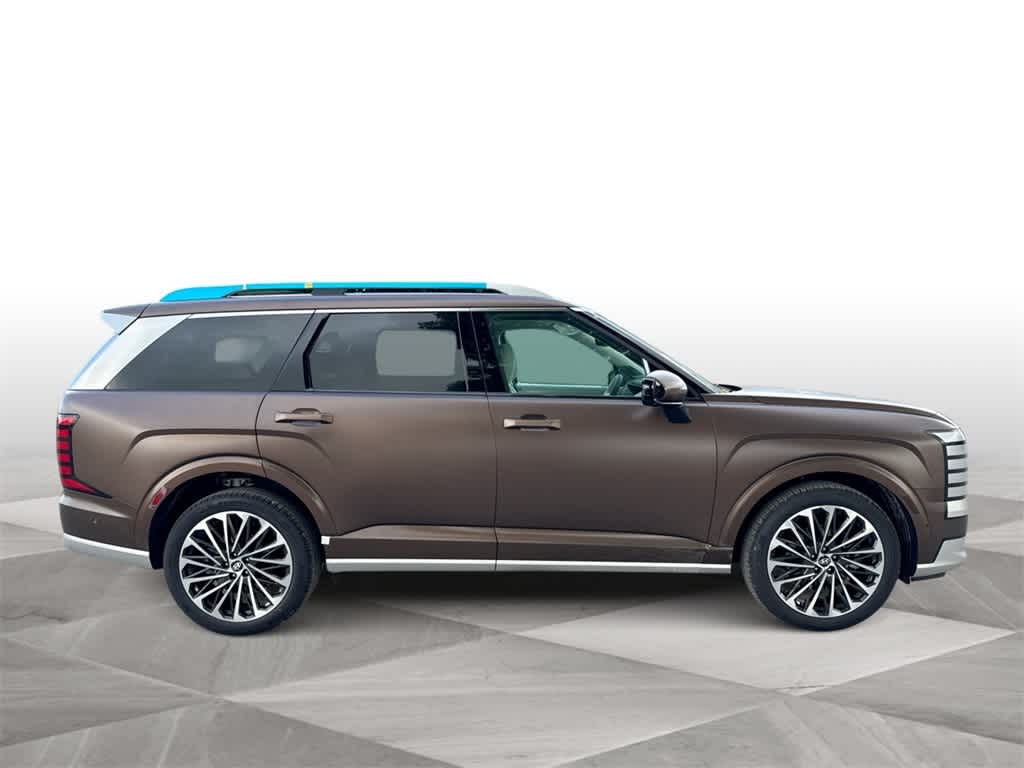 Thumbnail: 2026 Hyundai Palisade - 9