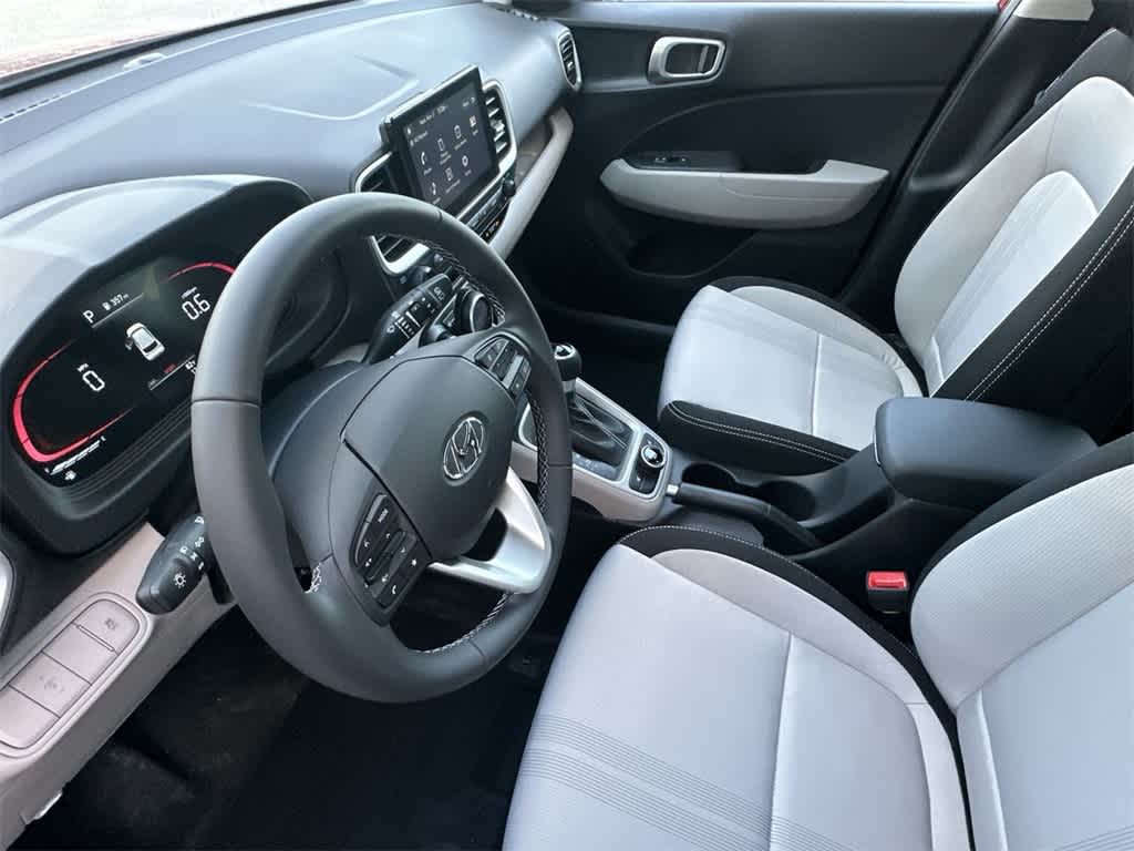 Thumbnail: 2026 Hyundai Venue - 13