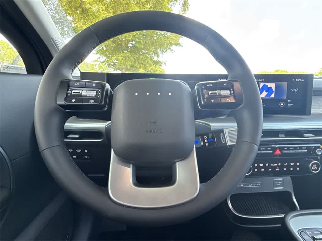 2026 Hyundai Ioniq SEL 15