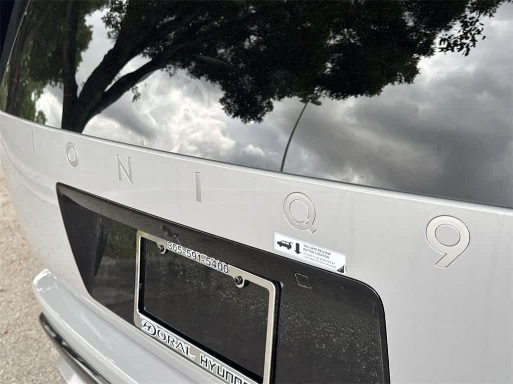 Thumbnail: 2026 Hyundai Ioniq - 10