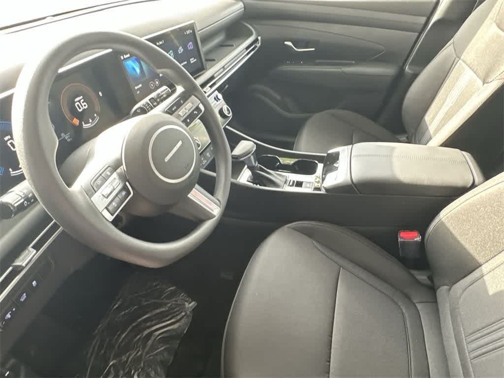 Thumbnail: 2026 Hyundai Tucson - 13