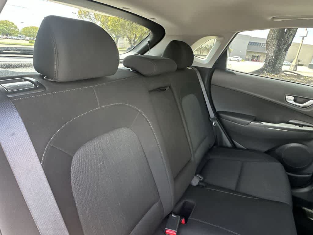 Thumbnail: 2023 Hyundai Kona - 26