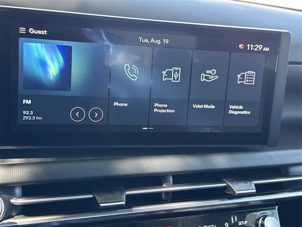 Thumbnail: 2026 Hyundai Santa Cruz - 18