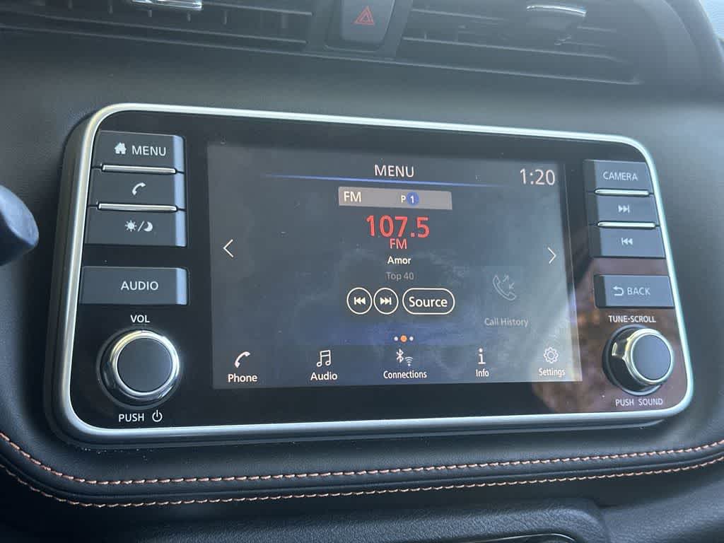 Thumbnail: 2018 Nissan Kicks - 18