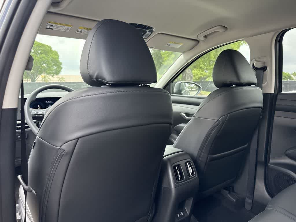 Thumbnail: 2026 Hyundai Tucson - 23