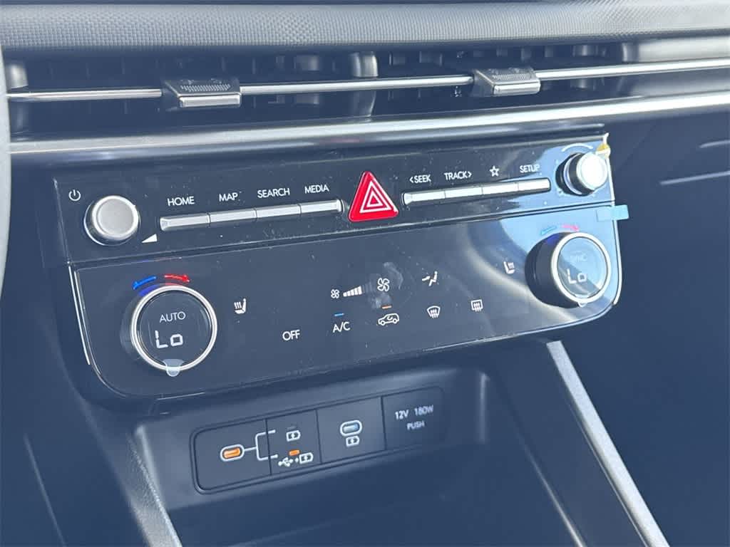 Thumbnail: 2026 Hyundai Tucson - 20