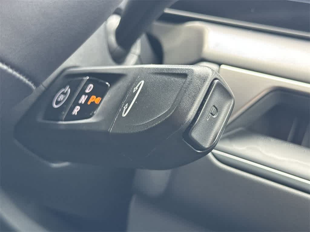 Thumbnail: 2024 Kia EV9 - 21